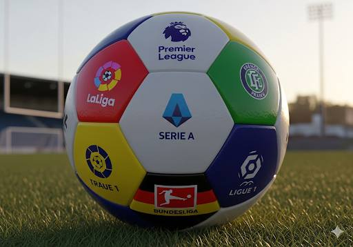 今日热门足球比赛